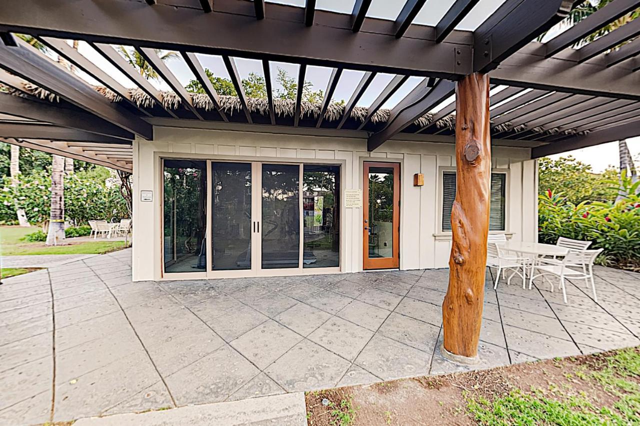 Mauna Lani Villa A-22 Waikoloa Exterior foto